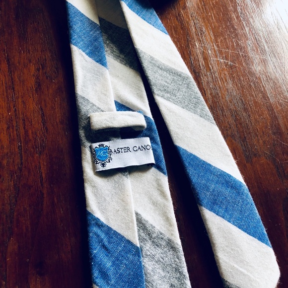 Astor Ganos necktie - Picture 2 of 3